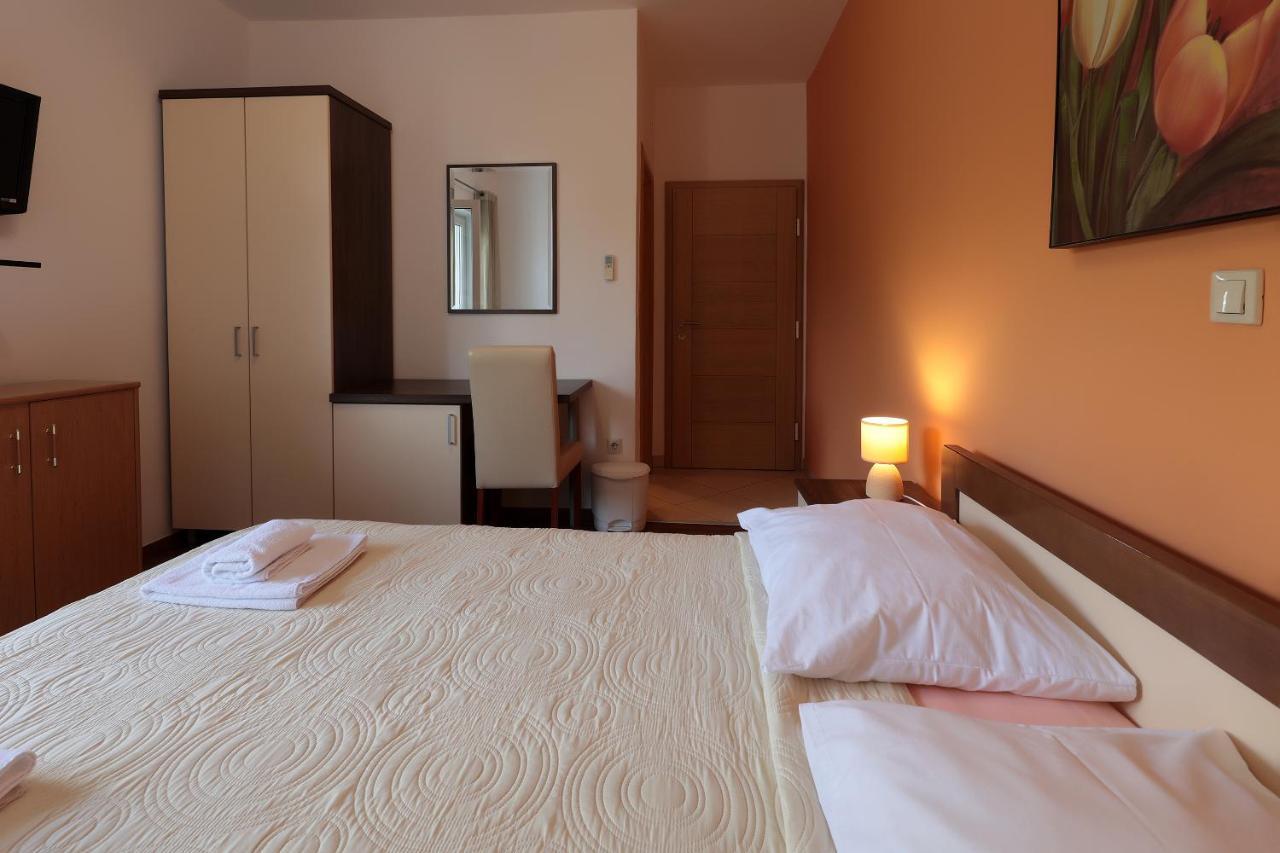 Resort Trcol Novalja Εξωτερικό φωτογραφία