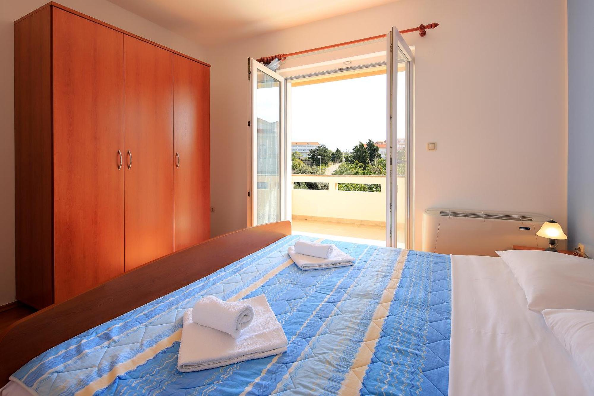 Resort Trcol Novalja Εξωτερικό φωτογραφία