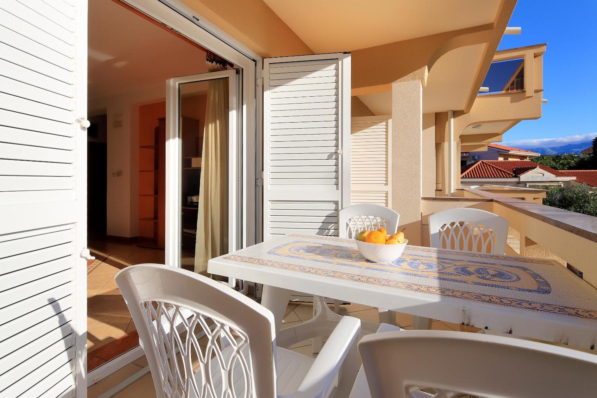 Resort Trcol Novalja Εξωτερικό φωτογραφία