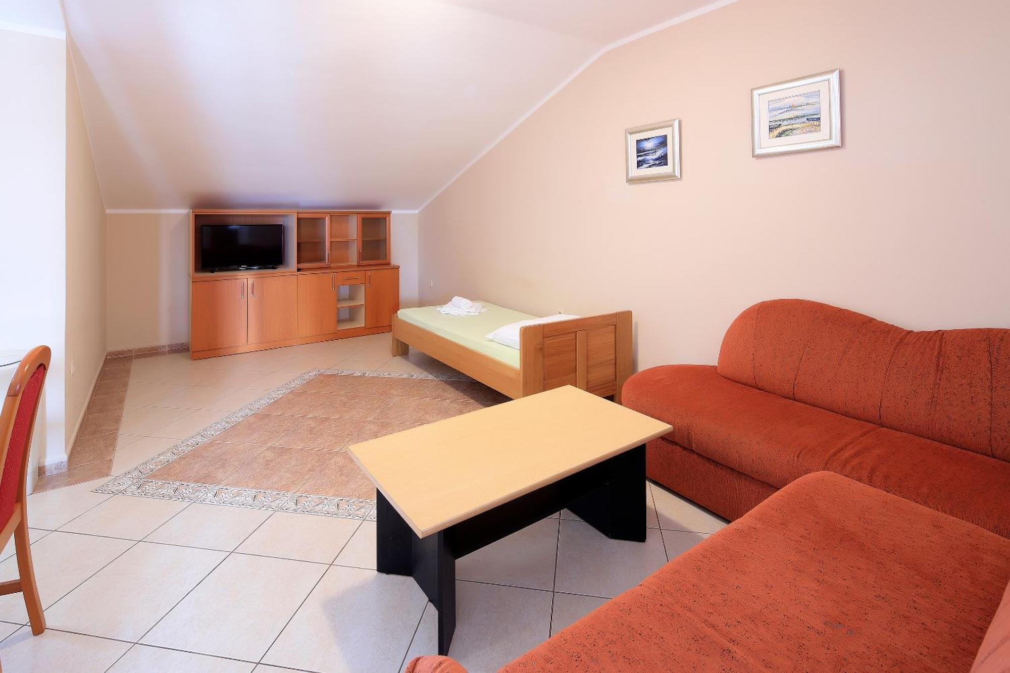 Resort Trcol Novalja Εξωτερικό φωτογραφία