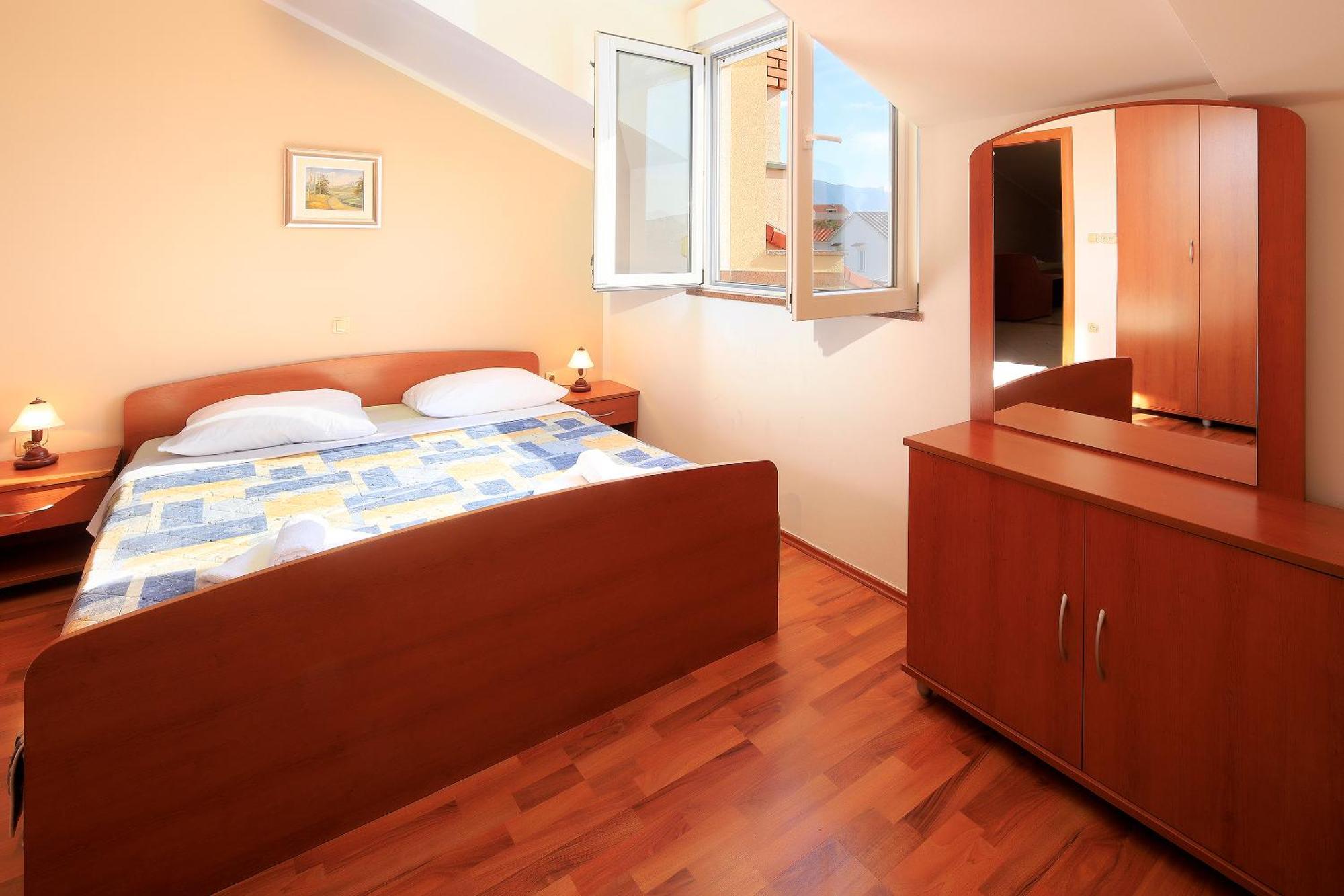 Resort Trcol Novalja Εξωτερικό φωτογραφία