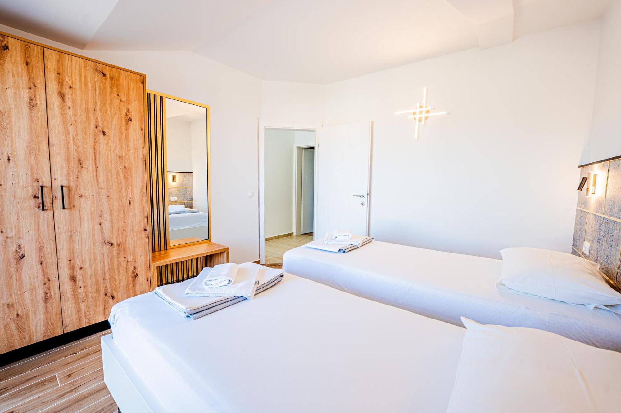 Resort Trcol Novalja Εξωτερικό φωτογραφία