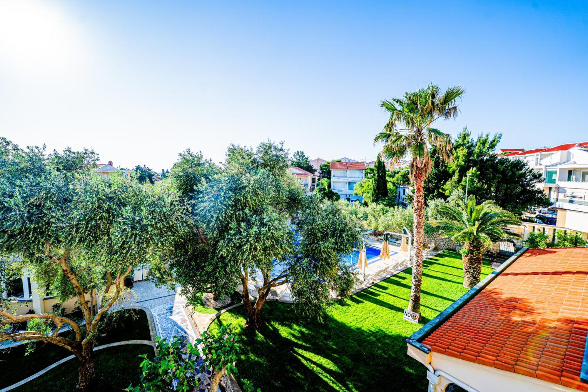 Resort Trcol Novalja Εξωτερικό φωτογραφία
