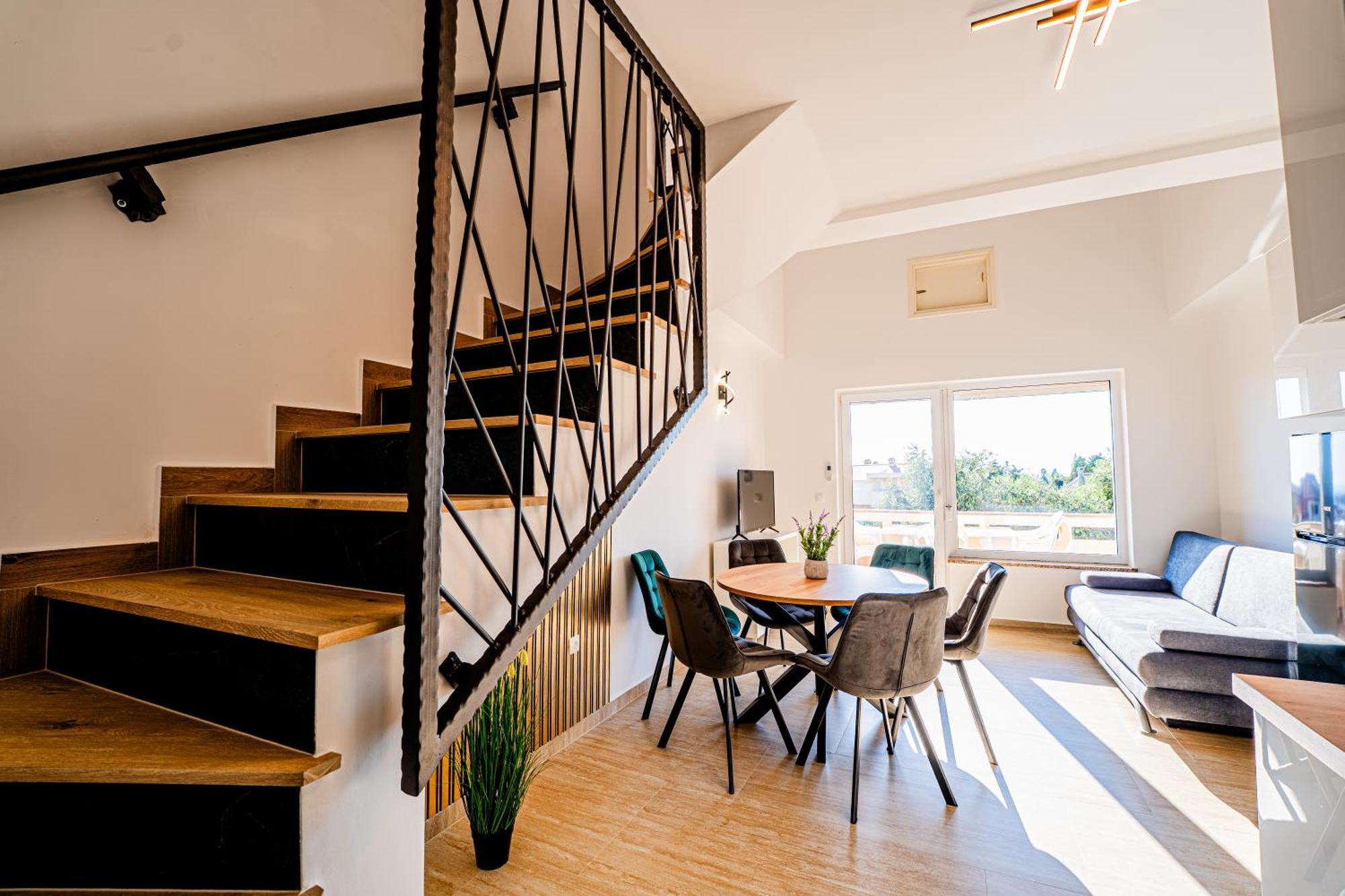 Resort Trcol Novalja Εξωτερικό φωτογραφία