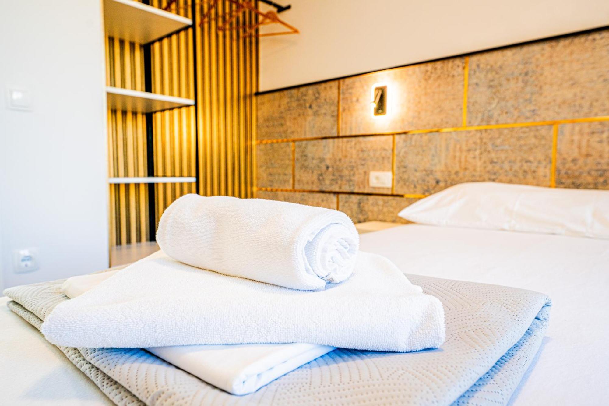 Resort Trcol Novalja Εξωτερικό φωτογραφία