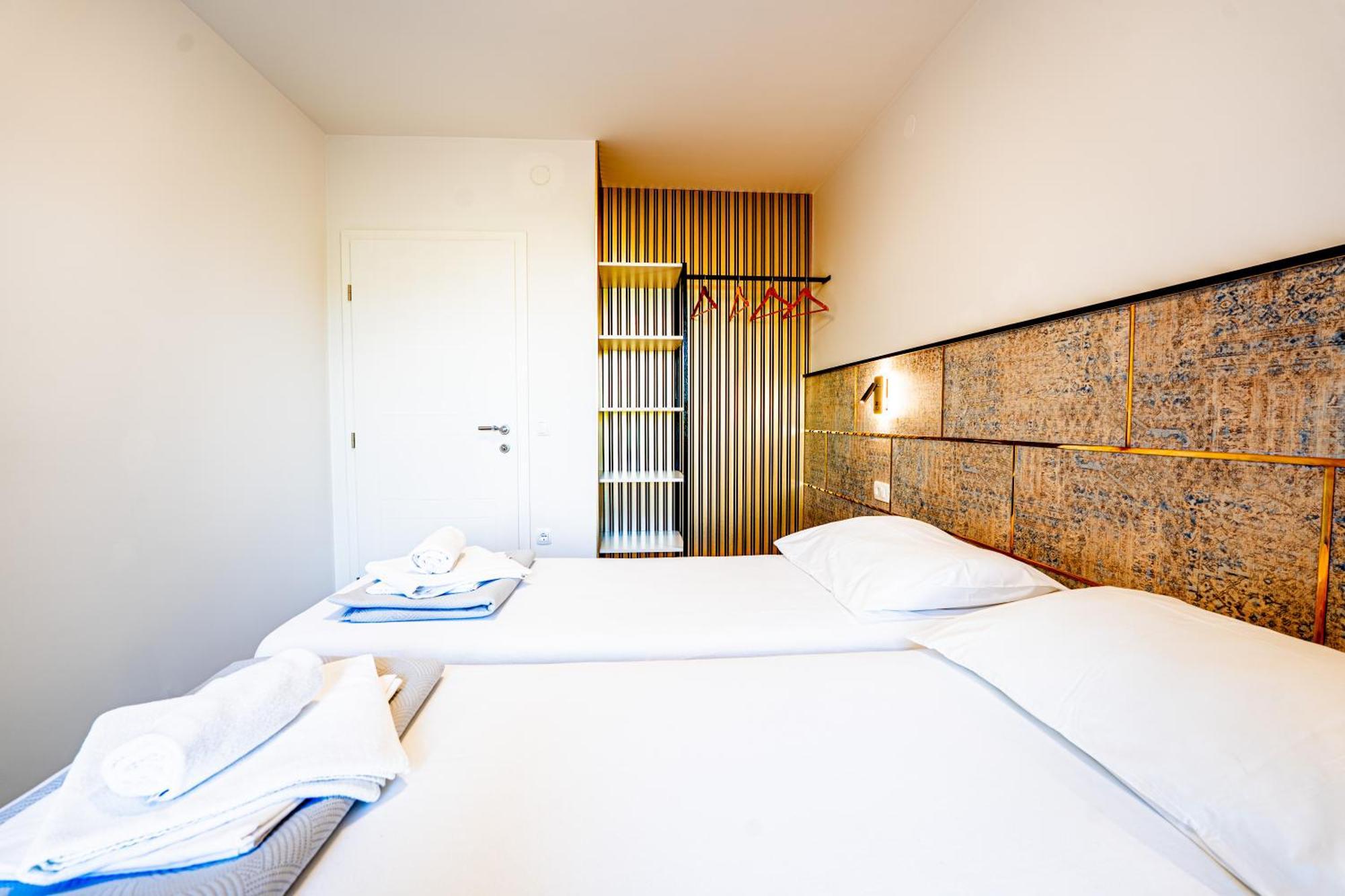 Resort Trcol Novalja Εξωτερικό φωτογραφία